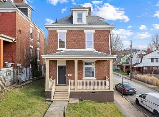 56 Mainsgate St, Pittsburgh, PA 15205