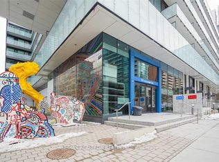 161 Roehampton Ave #3311, Toronto, ON M4P 0C8