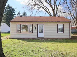 931 Goodwin Ave, Lancaster, OH 43130