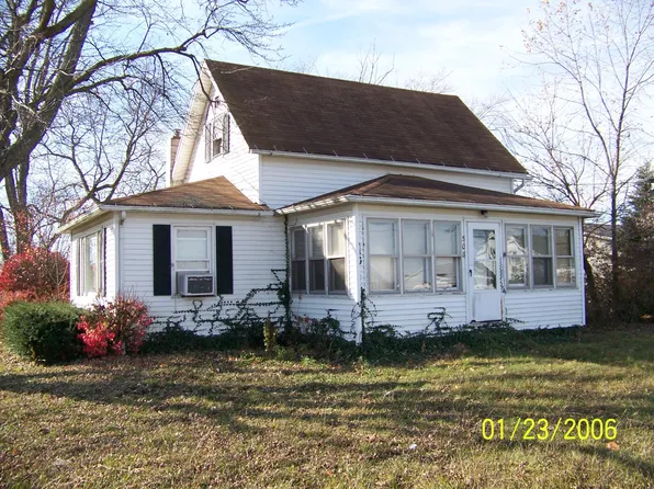 508 W Bridge St, Rockford, OH 45882