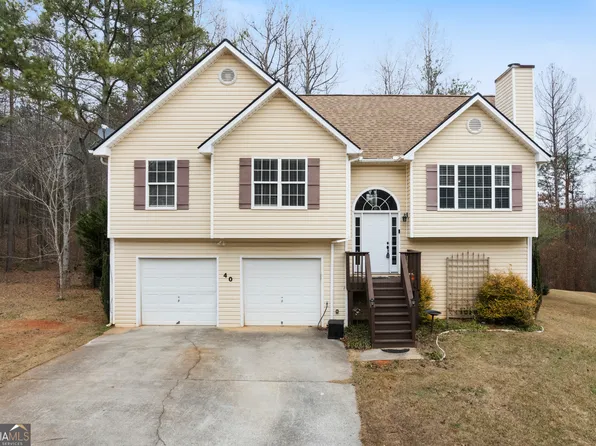 40 Gold Creek Dr, Tallapoosa, GA 30176