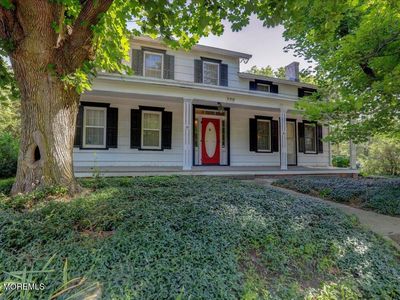 660 Adelphia Road, Freehold, NJ, 07728