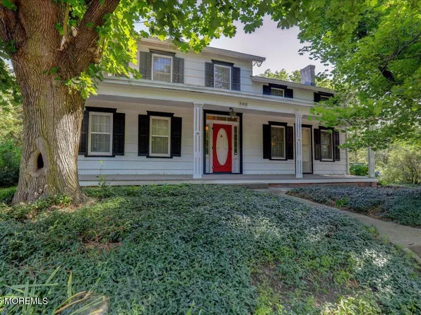 660 Adelphia Road, Freehold, NJ 07728