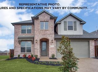 1810 Temperance Way, Saint Paul, TX 75098