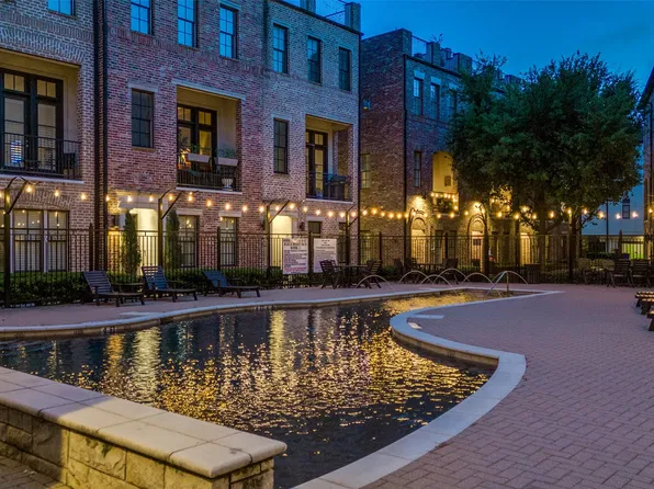 2110 Helsminster Dr, Dallas, TX 75201