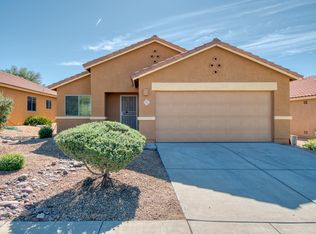 75 W James L Sullivan St, Vail, AZ 85641