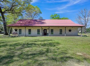1780 Fm 3460 Rd, Shepherd, TX 77371