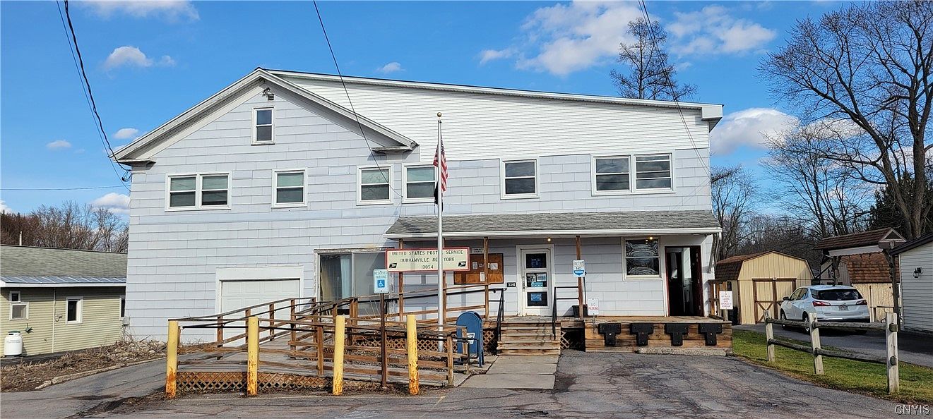5346 Canal St, Durhamville, NY 13054 MLS S1524655 Zillow