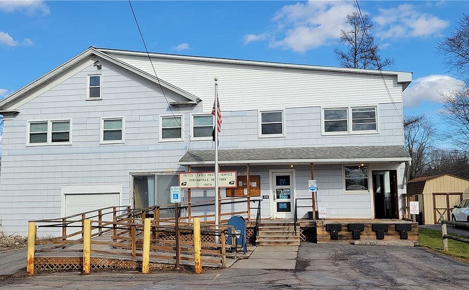 5346 Canal St, Durhamville, NY 13054 MLS S1524655 Zillow