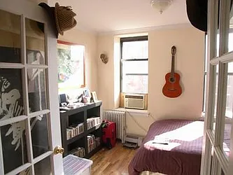 Rented by Crosstown Apartments NYC