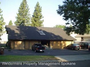 8801 N Colton St APT D, Spokane, WA 99218