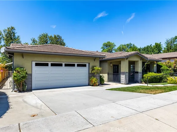 1209 Echo Ct, Paso Robles, CA 93446