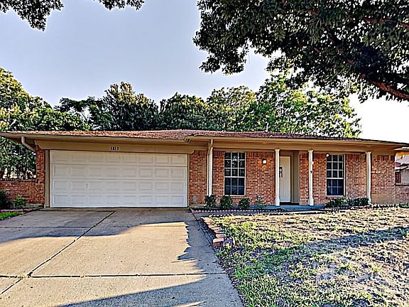 2nd image of 1815 Carla Ave
