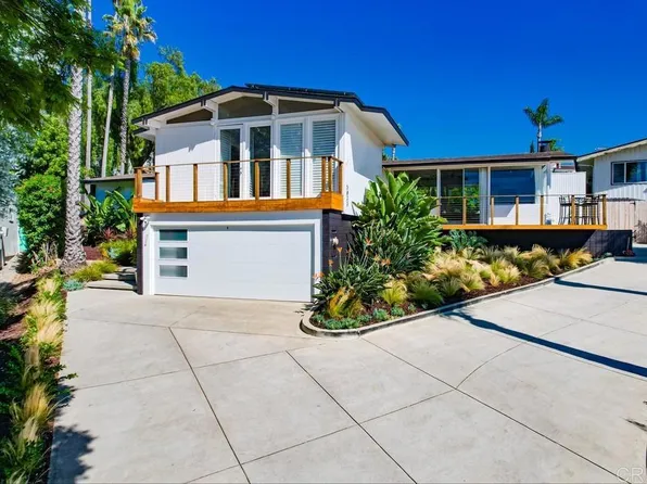 5833 College Ave, San Diego, CA 92120