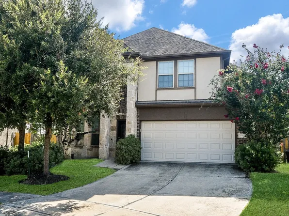 17102 Fable Springs Ln, Cypress, TX 77433