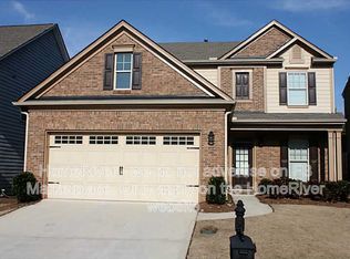 5725 White Creek Run, Cumming, GA 30040