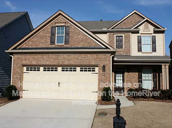 5725 White Creek Run, Cumming, GA 30040