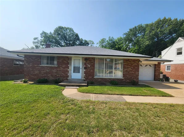 6620 Kenwood Dr, Saint Louis, MO 63121
