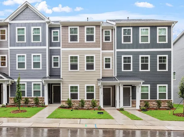 1707 Chirping Trl, Wake Forest, NC 27587