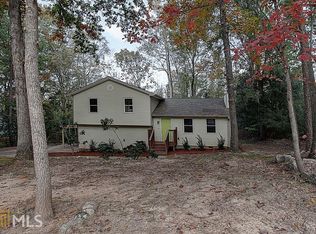 3068 Wilkes Plantation Dr, Douglasville, GA 30135