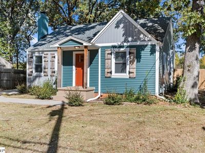 148 Pleasant Ridge Ave, Greenville, SC, 29605
