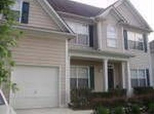 1478 Chamirey Dr SW, Marietta, GA 30008