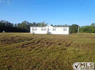 3180 Fussell Grade Rd, Labelle, FL 33935