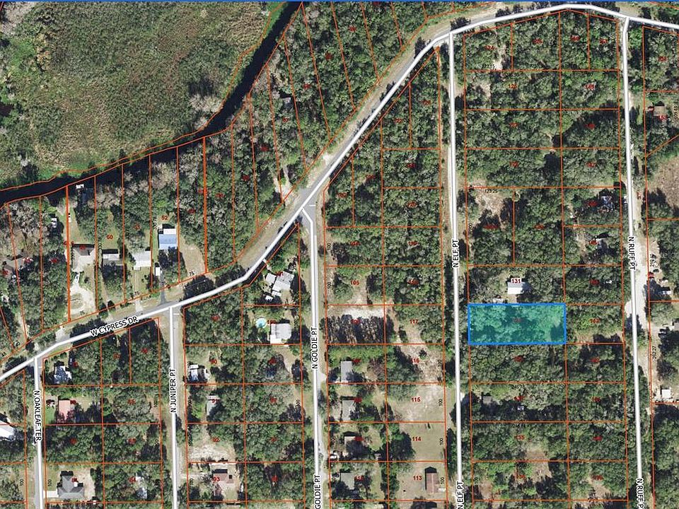 1st image of 12371 N ELF POINT LOT 132