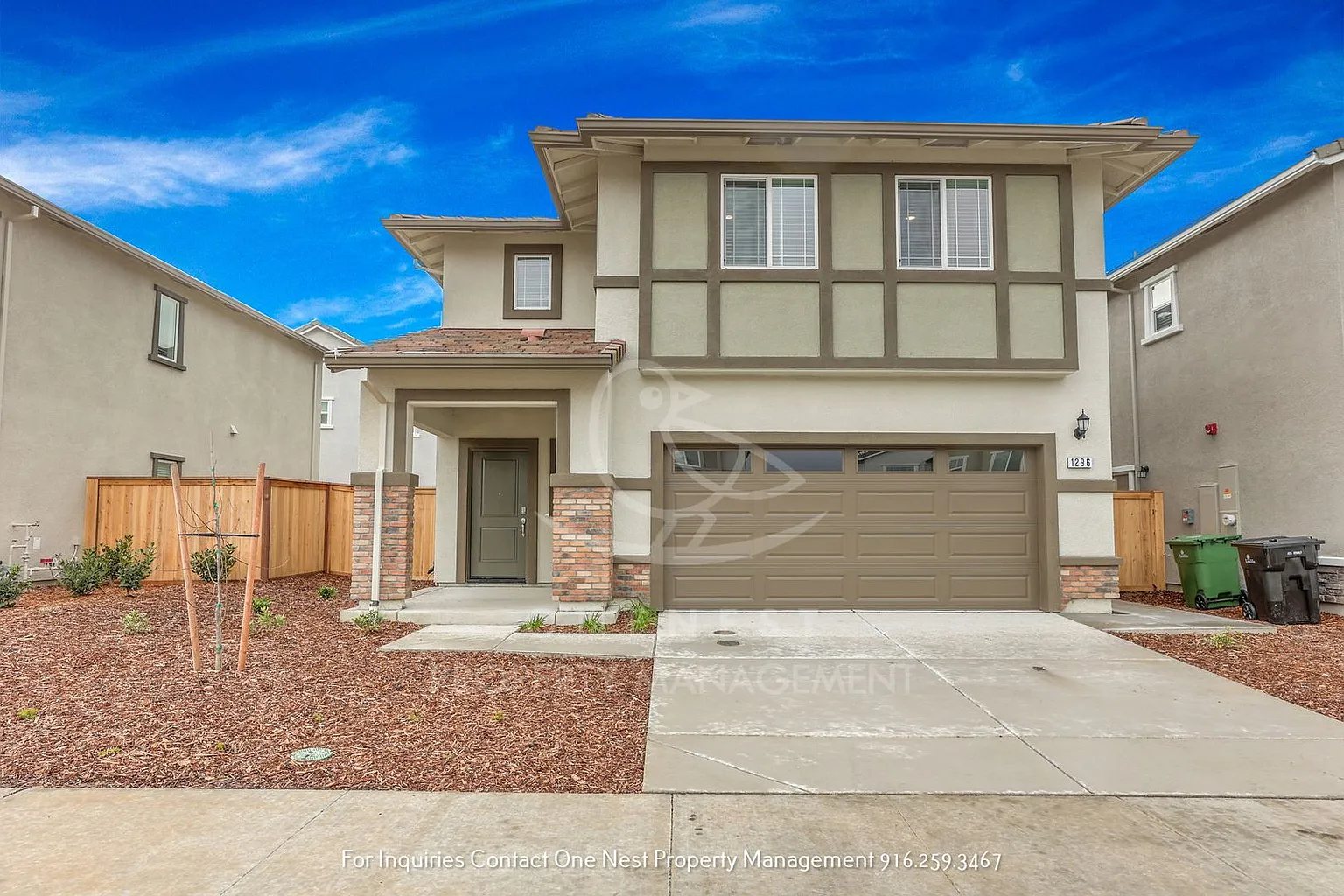 1296 Matlack St photo 1