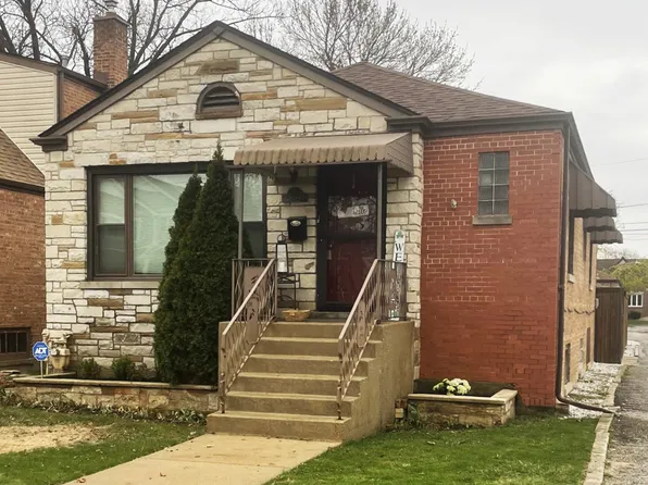 2557 W 103rd Pl, Chicago, IL 60655