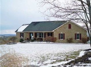 6648 Jenks Rd, Lima, NY 14485