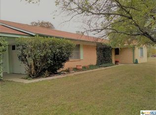 616 County Road 4765, Kempner, TX 76539