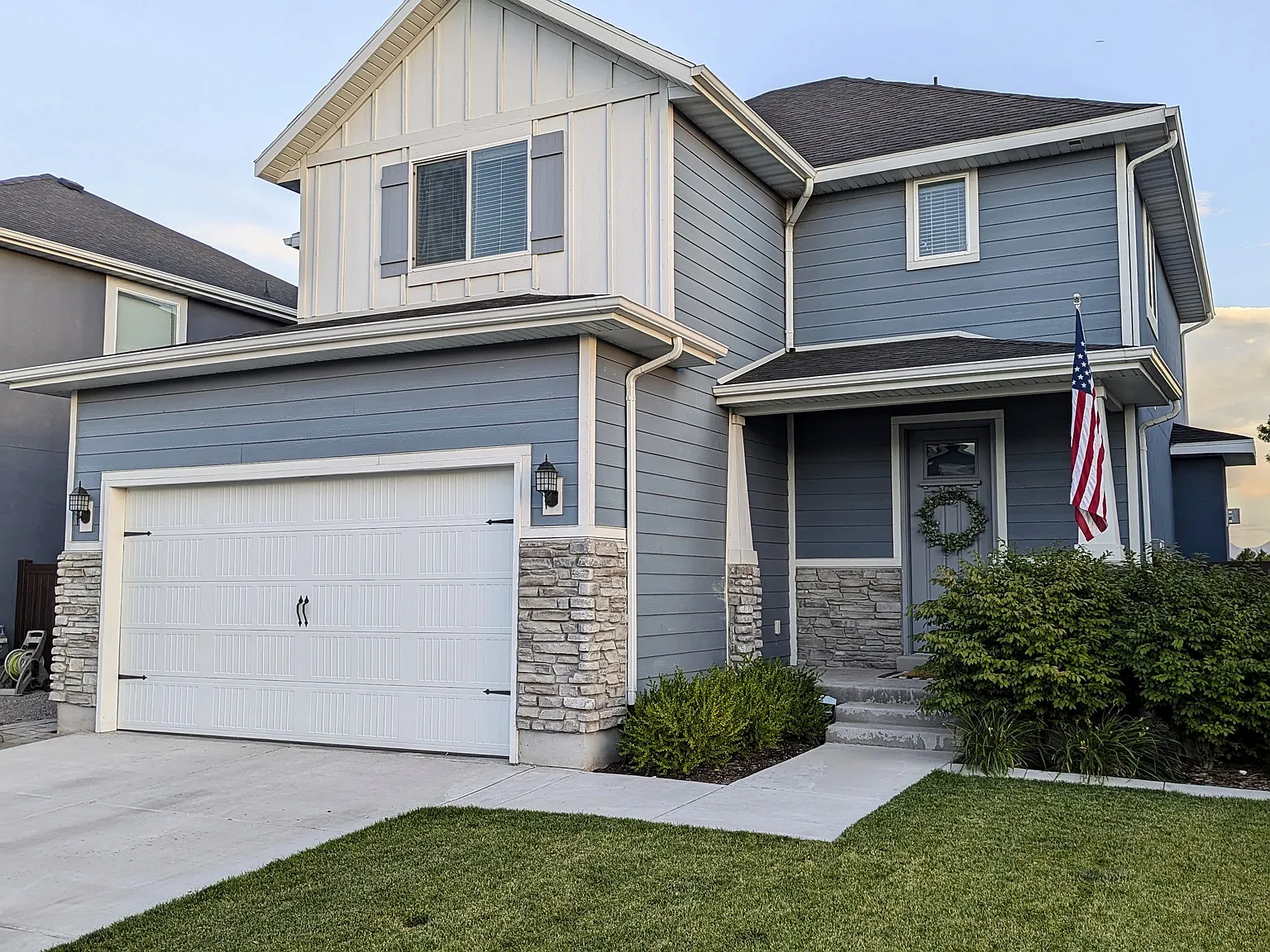 E 425 N, Vineyard — Photo 1