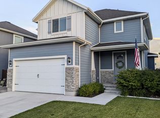 (Undisclosed Address), Vineyard, UT 84059