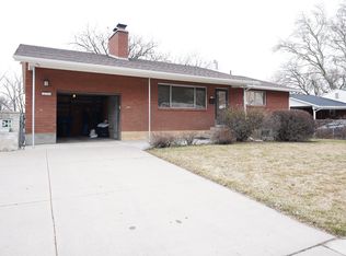 415 Jackson Ave, Ogden, UT 84404
