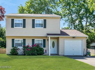 312 Hulse Ave, Brick, NJ 08724