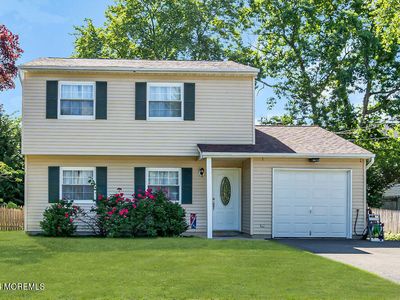 312 Hulse Avenue, Brick, NJ, 08724