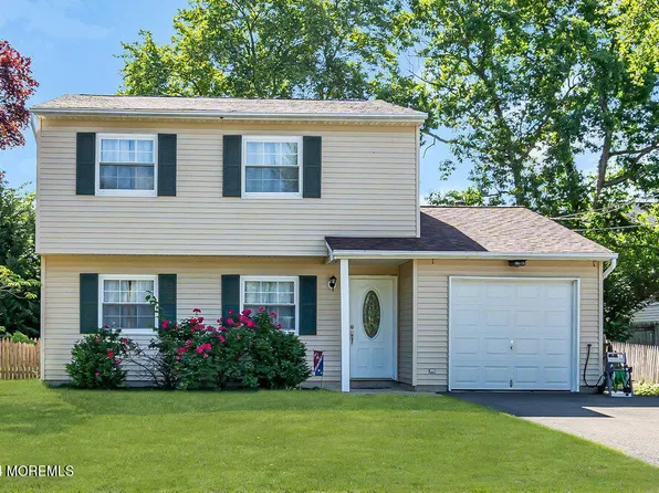 312 Hulse Avenue, Brick, NJ 08724