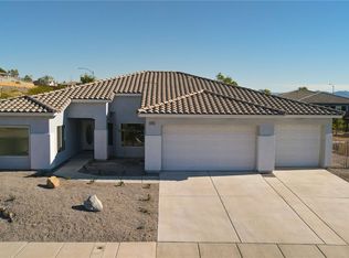 3456 Cottage Canyon St, Laughlin, NV 89029