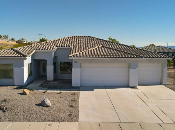 3456 Cottage Canyon St, Laughlin, NV 89029