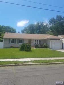 139 Valley View Rd, Hillside, NJ, 07205