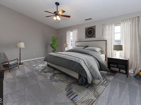 4th image of 2810 Bluewood Way