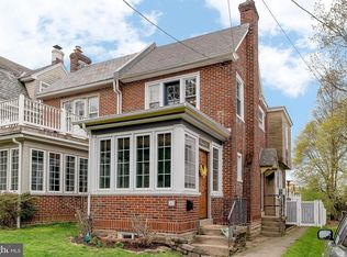 21 E Waverly Rd, Wyncote, PA 19095