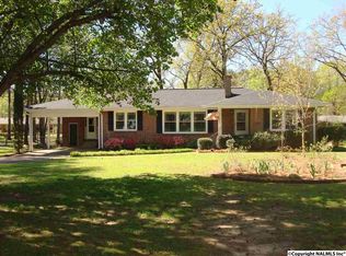 1218 Alcott Rd, Gadsden, AL 35901
