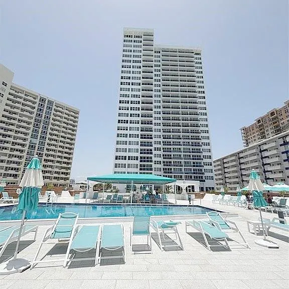 3140 S Ocean Dr #809 — Photo 30