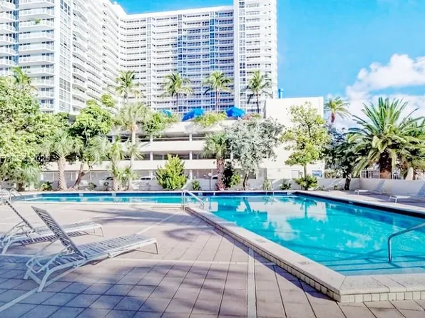 7545 E Treasure Dr, North Bay Village, FL