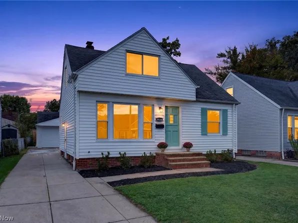 29148 Barjode Rd, Willowick, OH 44095