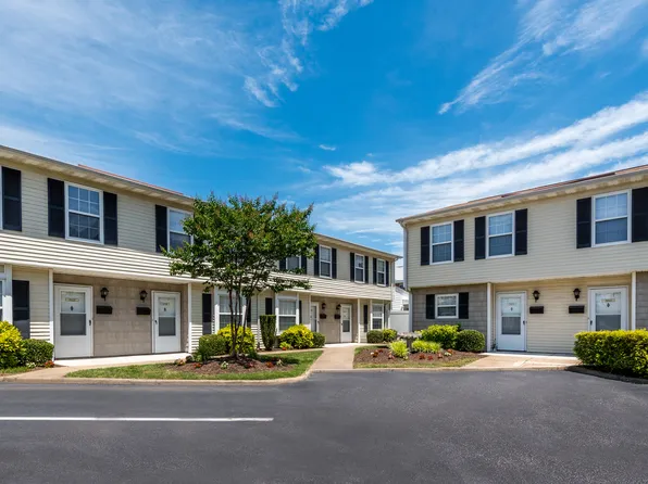 3116 Macdonald Rd, Virginia Beach, VA 23464