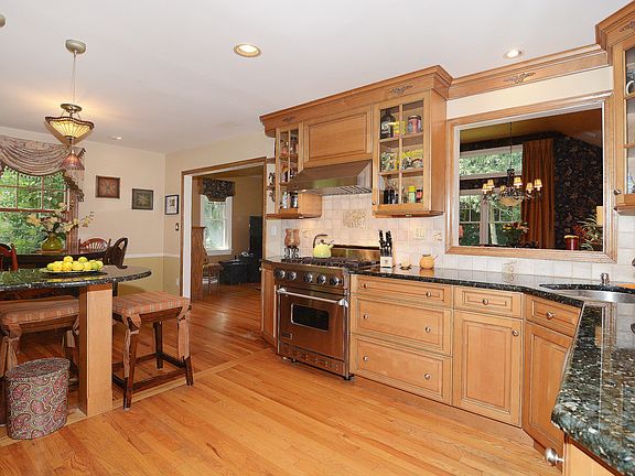 Commercial stainless