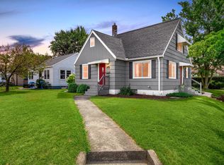 1402 Hyde Ave, La Crosse, WI 54601